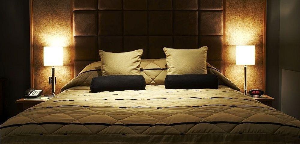 מילטון קינס Horwood House Hotel חדר תמונה