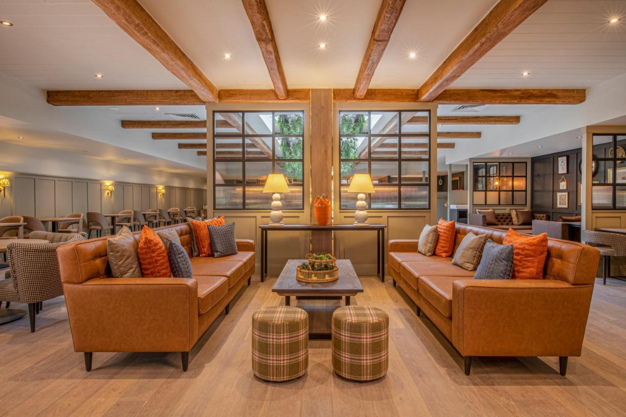 מילטון קינס Horwood House Hotel מראה חיצוני תמונה
