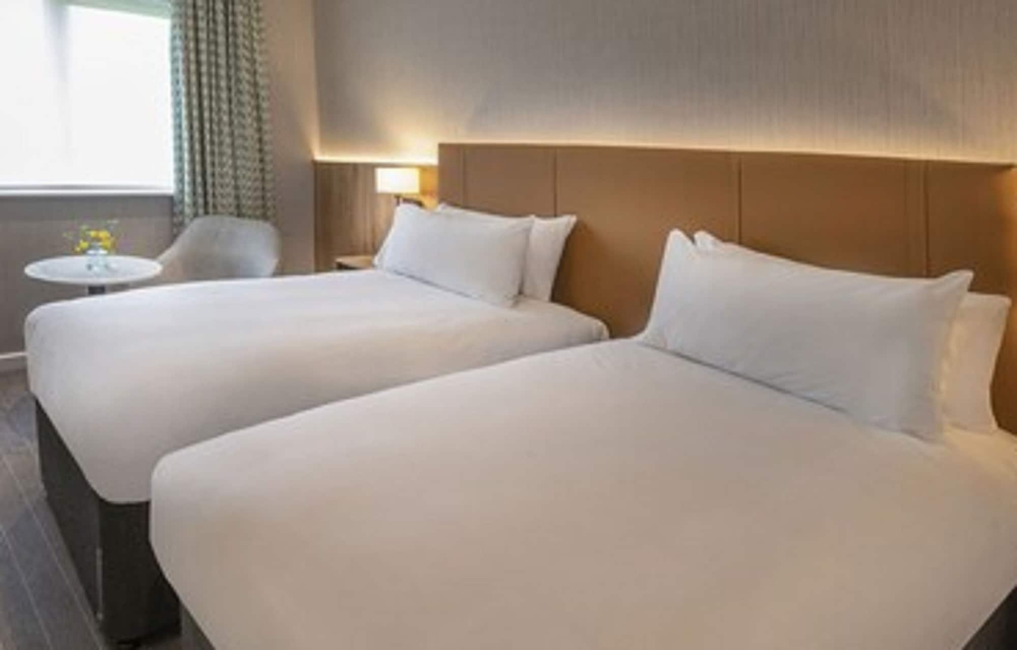 מילטון קינס Horwood House Hotel מראה חיצוני תמונה