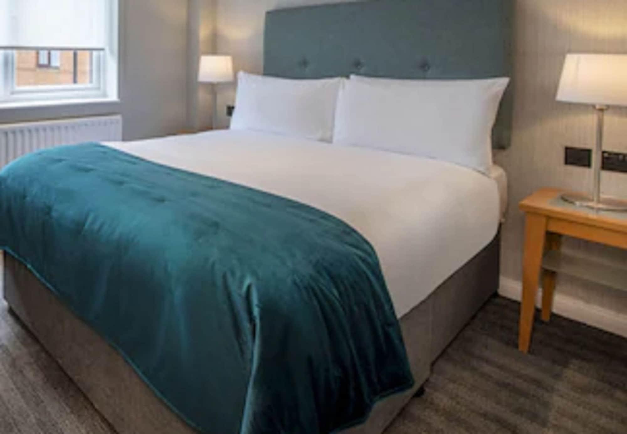מילטון קינס Horwood House Hotel מראה חיצוני תמונה