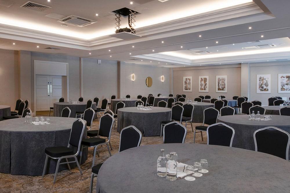 מילטון קינס Horwood House Hotel מראה חיצוני תמונה