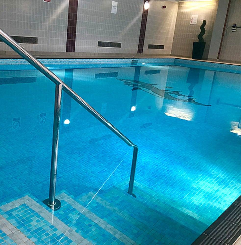 מילטון קינס Horwood House Hotel מראה חיצוני תמונה