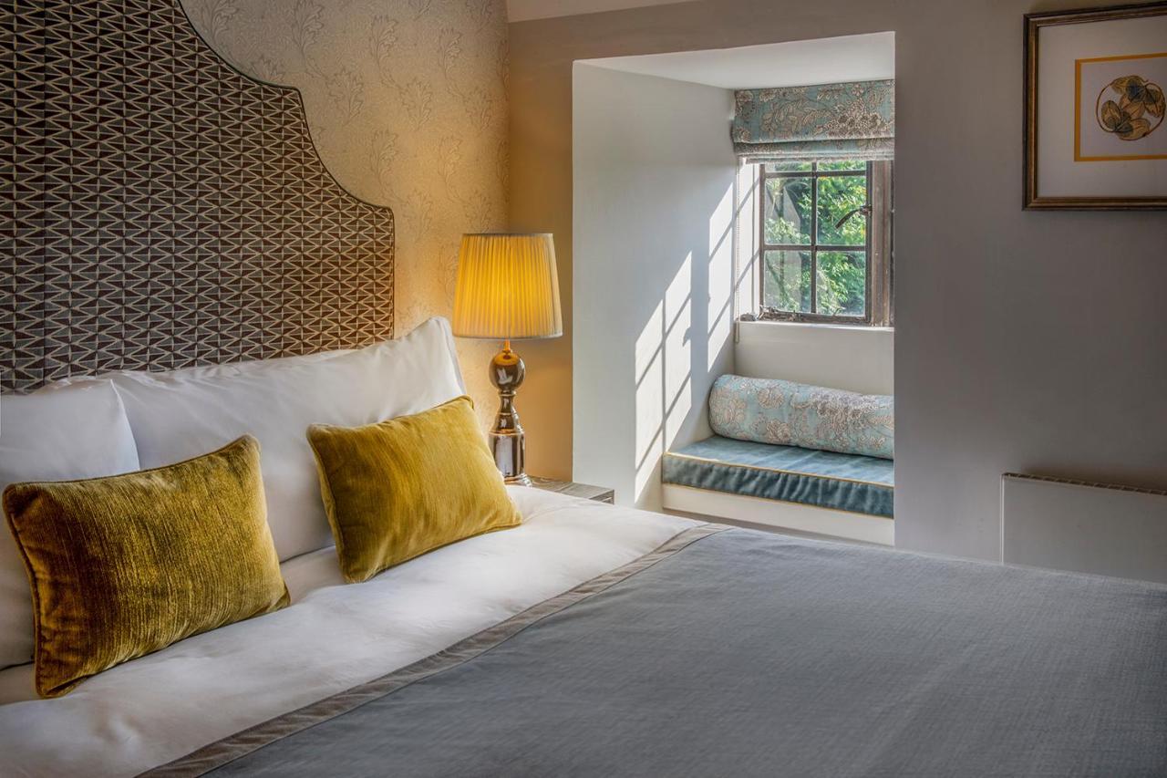 מילטון קינס Horwood House Hotel מראה חיצוני תמונה